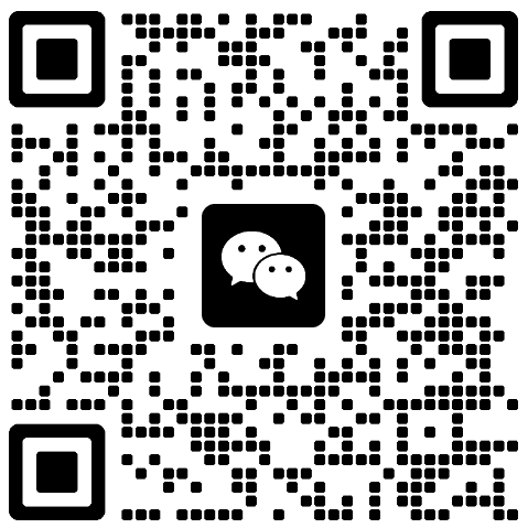 扫一扫关注微信